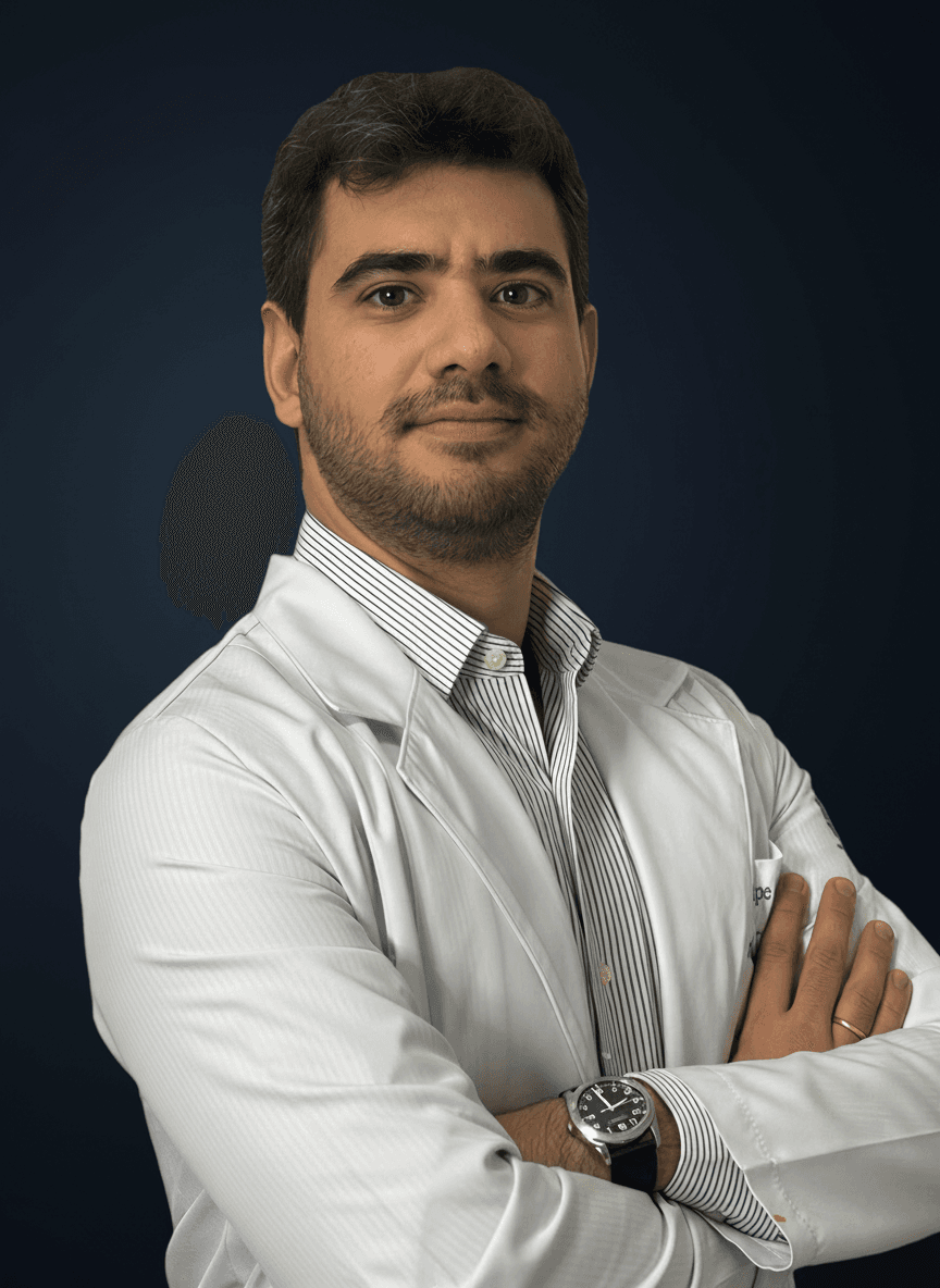 Dr. Luiz Felipe Lima